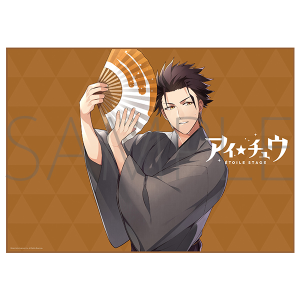 �A�C���`���E Etoile Stage�@�}�C�N���t�@�C�o�[�^�I���@���_��