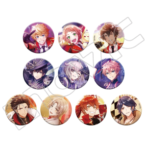 AC`E Etoile Stage@ʃobWRNV@FF&RE:BERSERK&VV