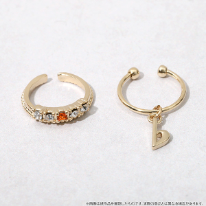 アイドリッシュセブン（原作版） イヤーカフ 和泉 一織【受注