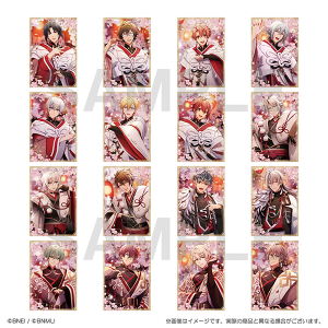 �A�C�h���b�V���Z�u���@�g���̒��ׁ@�|�X�g�J�[�h�R���N�V����