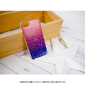 アイドリッシュセブン(原作版) スマートフォンケース チームアメリカン