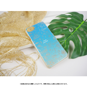 アイドリッシュセブン(原作版) スマートフォンケース チームマリン