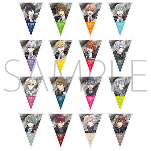 �A�C�h���b�V���Z�u���@�~�j�K�[�����h�R���N�V�����^A�@10���N�L�O�r�W���A��