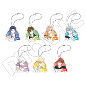 アイドリッシュセブン グッズ |ムービック(movic) アイドリッシュセブン グッズ |ムービック(movic)