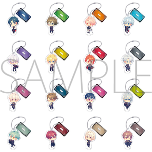 アイドリッシュセブン グッズ ｜ムービック（movic）