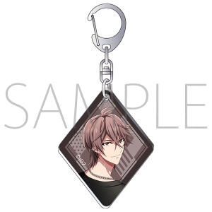 アニメガ限定 アイナナ アクキー トウマの通販 by sda shop｜ラクマ