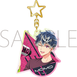 AChbVZu Second BEAT!@ANL[z_[@S