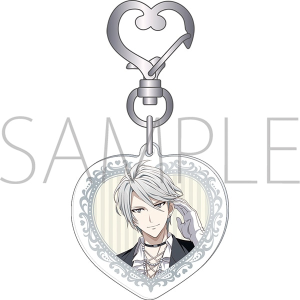 劇場版アイドリッシュセブン LIVE 4bit BEYOND THE PERiOD アクリルキーホルダー 八乙女 楽