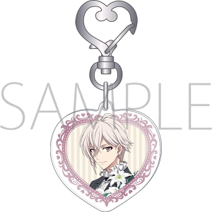 劇場版アイドリッシュセブン LIVE 4bit BEYOND THE PERiOD アクリルキーホルダー 九条 天