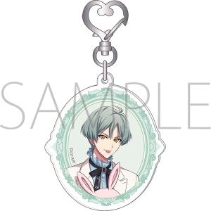 劇場版アイドリッシュセブン LIVE 4bit BEYOND THE PERiOD アクリルキーホルダー 亥清 悠