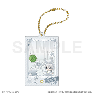 アイドリッシュセブン ベビコミュ シャカシャカアクリル
