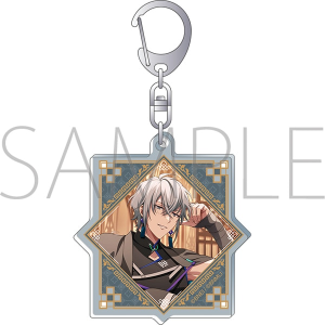 �A�C�h���b�V���Z�u���@�A�N�����L�[�z���_�[�^������ �y�@�O���[�v�L�O��2024