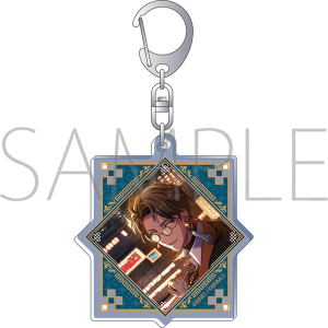 �A�C�h���b�V���Z�u���@�A�N�����L�[�z���_�[�^�\ ���V��@�O���[�v�L�O��2024