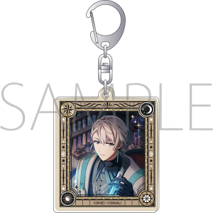 �A�C�h���b�V���Z�u���@�A�N�����L�[�z���_�[�^�� ���g�@�O���[�v�L�O��2024