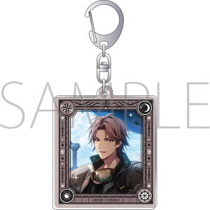 �A�C�h���b�V���Z�u���@�A�N�����L�[�z���_�[�^�䓰 �Չ��@�O���[�v�L�O��2024