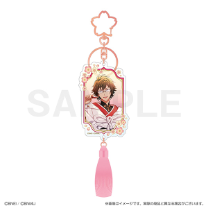 �A�C�h���b�V���Z�u���@�g���̒��ׁ@�^�b�Z���t���A�N�����L�[�z���_�[�@��K����a