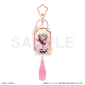 �A�C�h���b�V���Z�u���@�g���̒��ׁ@�^�b�Z���t���A�N�����L�[�z���_�[�@�l�t��