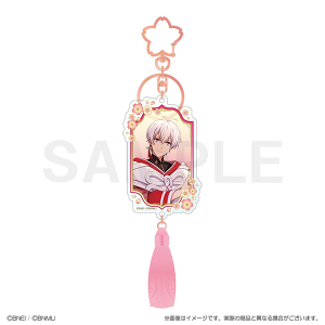 �A�C�h���b�V���Z�u���@�g���̒��ׁ@�^�b�Z���t���A�N�����L�[�z���_�[�@����s��