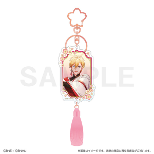 �A�C�h���b�V���Z�u���@�g���̒��ׁ@�^�b�Z���t���A�N�����L�[�z���_�[�@�Z��i�M