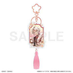 �A�C�h���b�V���Z�u���@�g���̒��ׁ@�^�b�Z���t���A�N�����L�[�z���_�[�@�������y