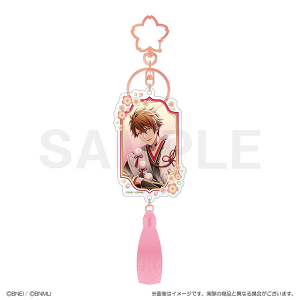 �A�C�h���b�V���Z�u���@�g���̒��ׁ@�^�b�Z���t���A�N�����L�[�z���_�[�@�\���V��