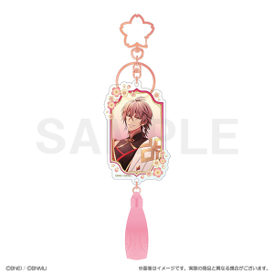 �A�C�h���b�V���Z�u���@�g���̒��ׁ@�^�b�Z���t���A�N�����L�[�z���_�[�@�䓰�Չ�