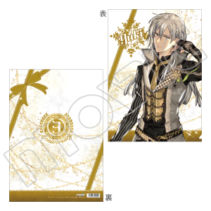 MEZZO\" アニナナ クリアファイル Amazon.co.jp: アイドリッシュセブン クリアファイル MEZZO 逢坂