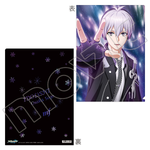 AChbVZuiŁj@NAt@C@s܁@Mr.AFFECTiON