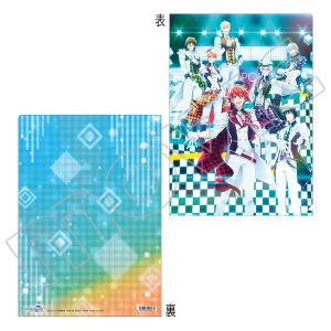 AChbVZu Second BEAT!@NAt@C@L[rWA