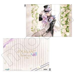 アイドリッシュセブン Crescendo | アイドリッシュセブン Lantis web site