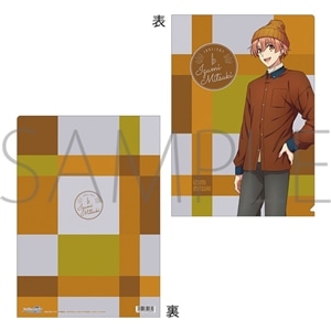 AChbVZu Third BEAT!@NAt@C@O@B艺낵rWA