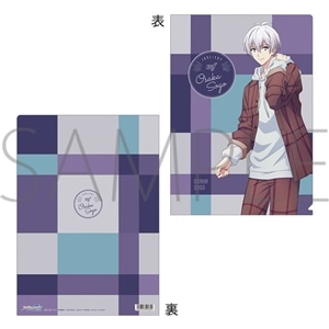 AChbVZu Third BEAT!@NAt@C@s܁@B艺낵rWA