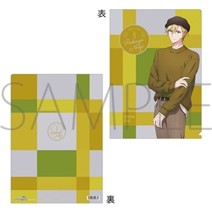 AChbVZu Third BEAT!@NAt@C@iM@B艺낵rWA