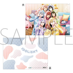 AChbVZuiŁj@NAt@C@IDOLiSH7@މVN2021