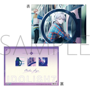 アイドリッシュセブン（原作版） アクリルスタンド 陸 IDOLiSH7