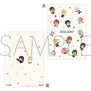 AChbVZuiŁj@NAt@C@IDOLiSH7@ACii×炷Ƃ