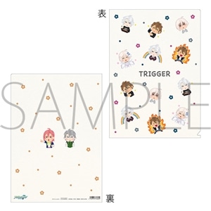 AChbVZuiŁj@NAt@C@TRIGGER@ACii×炷Ƃ