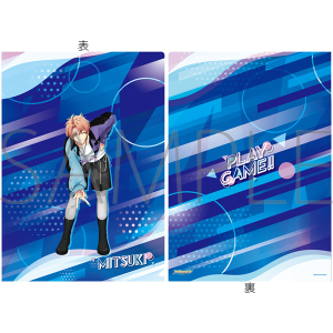 AChbVZuiŁj@NAt@C@PLAY GAME!!@aO