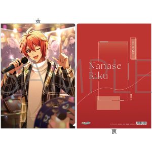 アイドリッシュセブン グッズ ｜ムービック（movic）