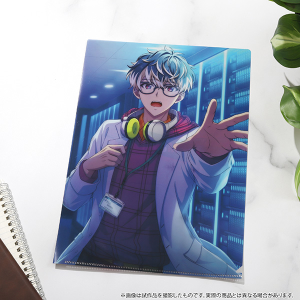 アイナナ ムビナナ ミニクリカ 悠 Amazon.co.jp: アイドリッシュセブン アイナナ 亥清悠 ŹOOĻ