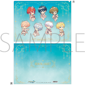 アイドリッシュセブン グッズ ｜ムービック（movic）