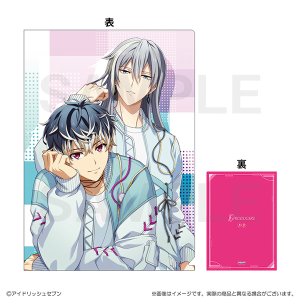 新品★アイナナ★第4部★絵柄★ブロマイド★16種セット★コンプ 16PRODUCERS]グッズの発売が決定！ | 【公式】アイドリッシュセブン