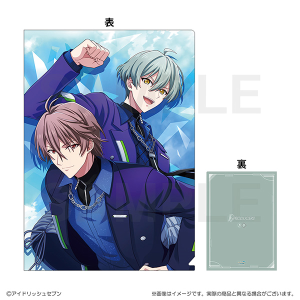アイドリッシュセブン グッズ ｜ムービック（movic）