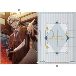 �A�C�h���b�V���Z�u���@�N���A�t�@�C���^������ �y �h���}�R���N�V����2