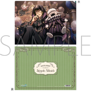 �A�C�h���b�V���Z�u���@�N���A�t�@�C���^��K�� ��a�@�O���[�v�L�O��2024