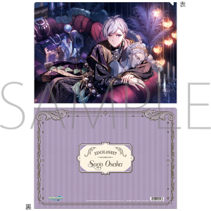 アイドリッシュセブン グッズ ｜ムービック（movic）