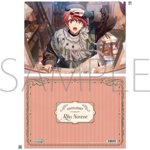 �A�C�h���b�V���Z�u���@�N���A�t�@�C���^���� ���@�O���[�v�L�O��2024