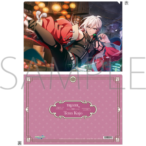 �A�C�h���b�V���Z�u���@�N���A�t�@�C���^��� �V�@�O���[�v�L�O��2024