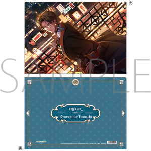 �A�C�h���b�V���Z�u���@�N���A�t�@�C���^�\ ���V��@�O���[�v�L�O��2024