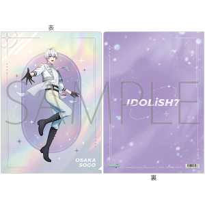 �A�C�h���b�V���Z�u���@�N���A�t�@�C���^���� �s�܁@Rainbow City